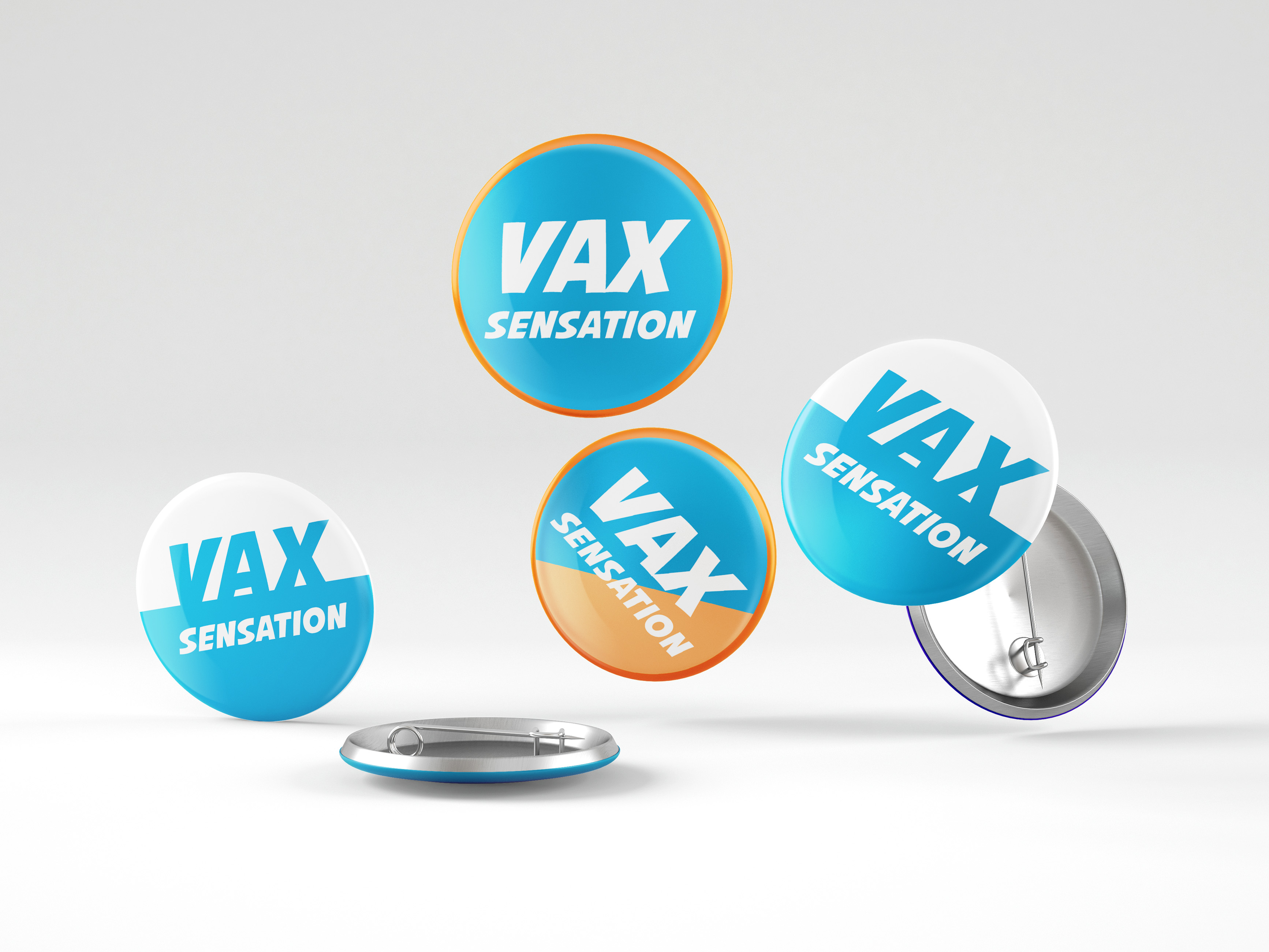 vaxsenspin