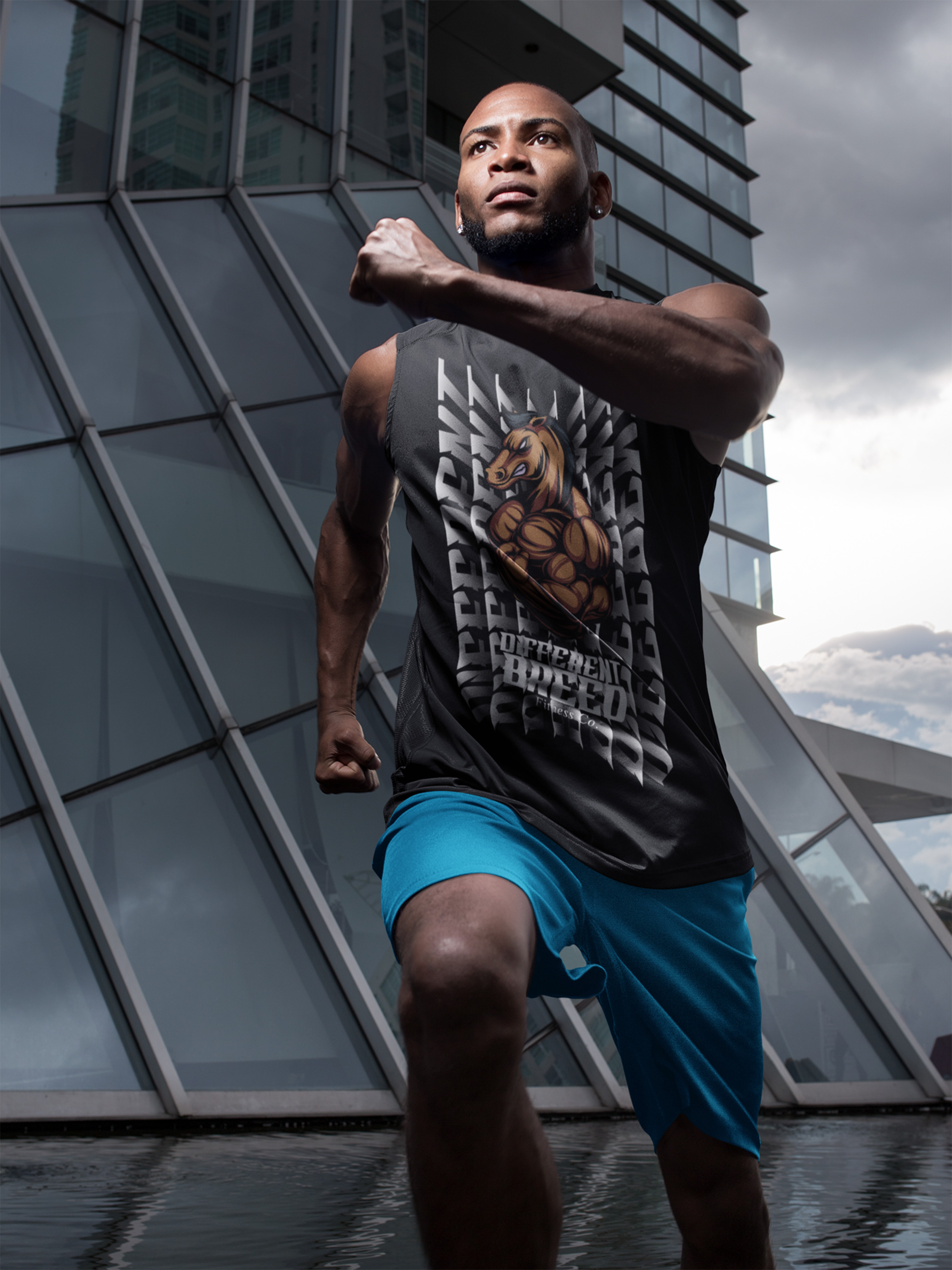 mockup-of-a-black-man-running-in-the-city-wearing-custom-sportswear-a16876