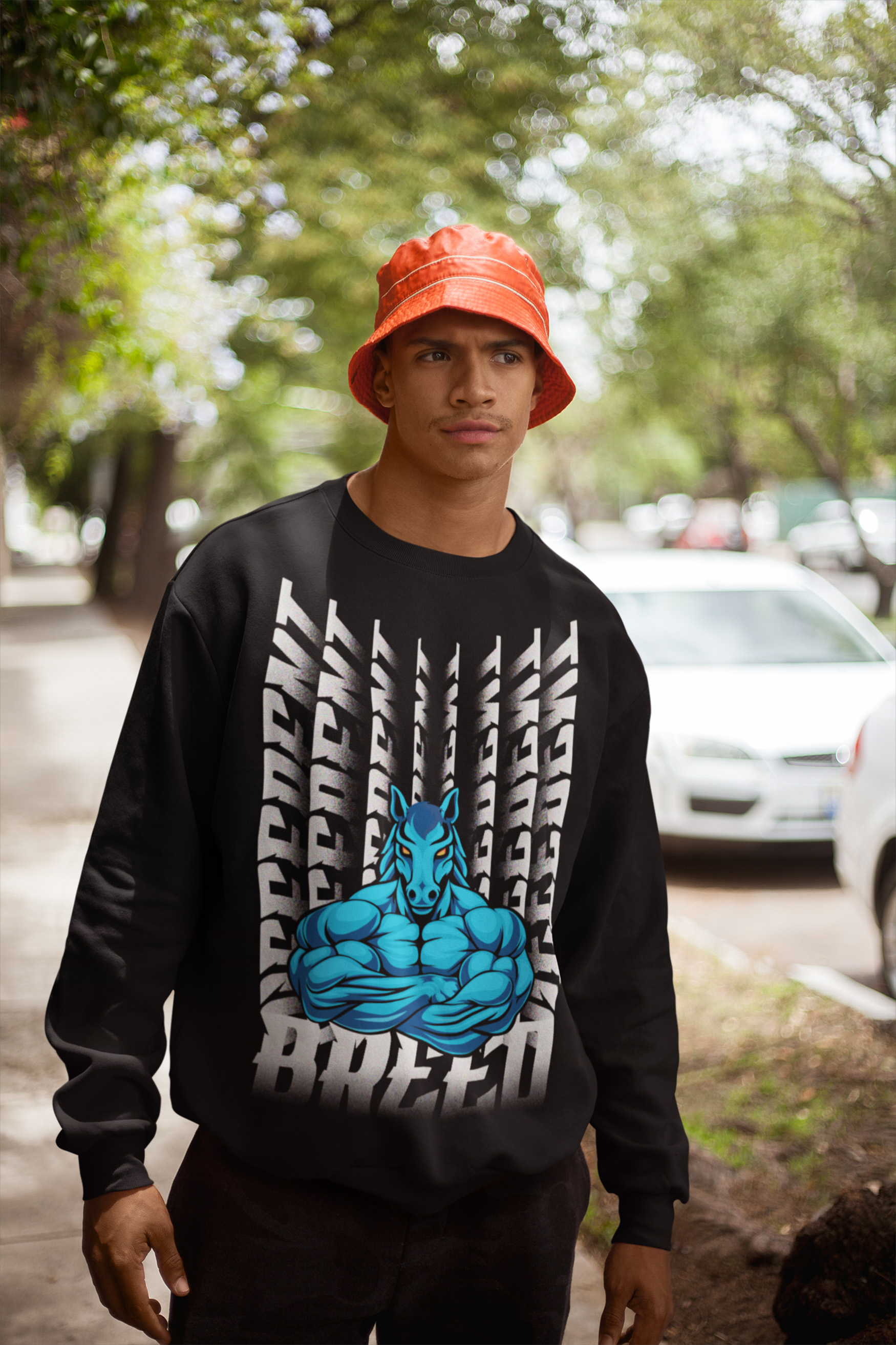 Different Breed Fitness Co.