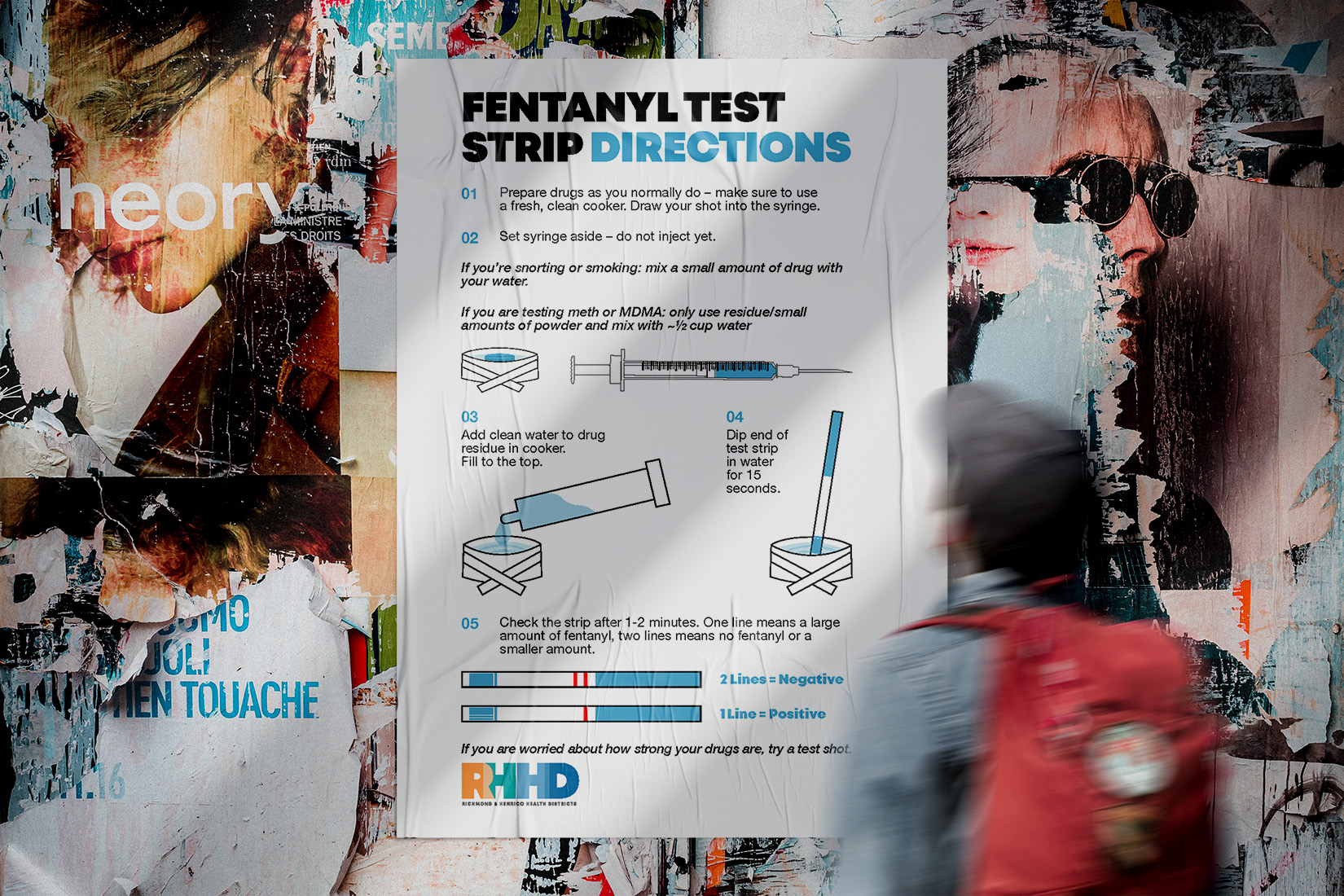 Opioids: Overdose Prevention